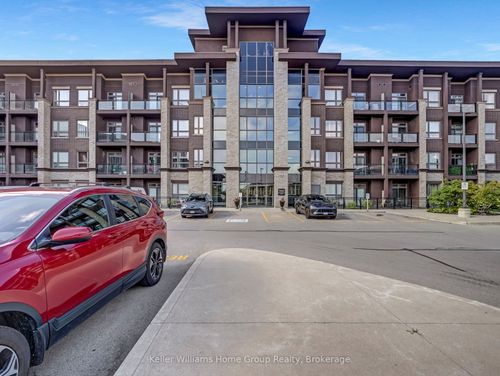 308-5020 Corporate Dr, Burlington, ON, L7L0H7 | Card Image