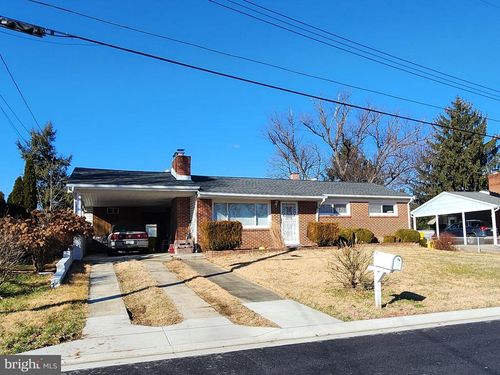 106 Gilmore St, GLEN BURNIE, MD, 21061-2761 | Card Image