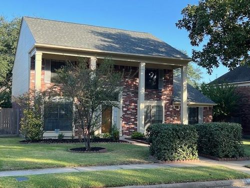 23010 Lanham Dr, Katy, TX, 77450-1423 | Card Image