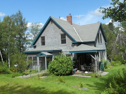 2322 Elmore Pond Road, Wolcott, VT, 05680 | Card Image