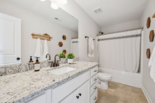 9007 Outpost Dr, House other with 4 bedrooms, 3 bathrooms and 2 parking in Spring Hill TN | Image 37