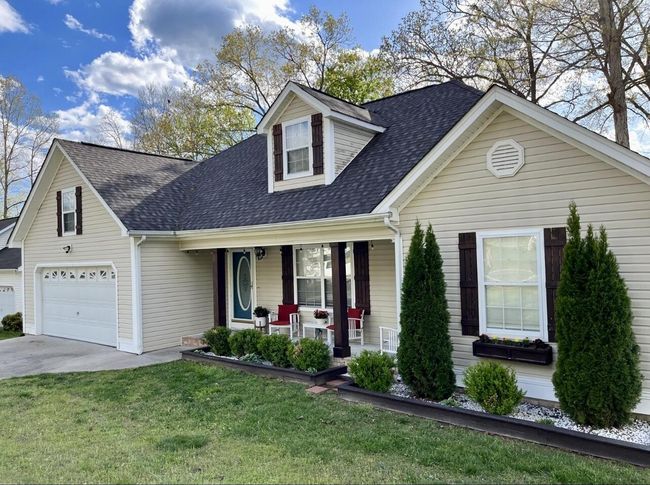 651 Howard Leonard Rd, House other with 3 bedrooms, 2 bathrooms and 2 parking in Ringgold GA | Image 4