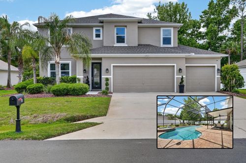 38 Riviere Ln, PALM COAST, FL, 32164-3422 | Card Image