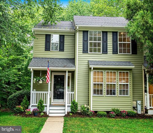 626 Gairloch Pl, BEL AIR, MD, 21015-5718 | Card Image