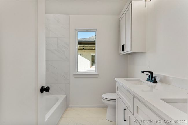 2968 E 146 Th Pl S, House other with 4 bedrooms, 3 bathrooms and null parking in Bixby OK | Image 48