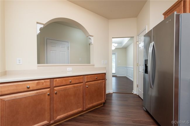 13609 Baycraft Ter, Condo with 3 bedrooms, 3 bathrooms and null parking in Midlothian VA | Image 6