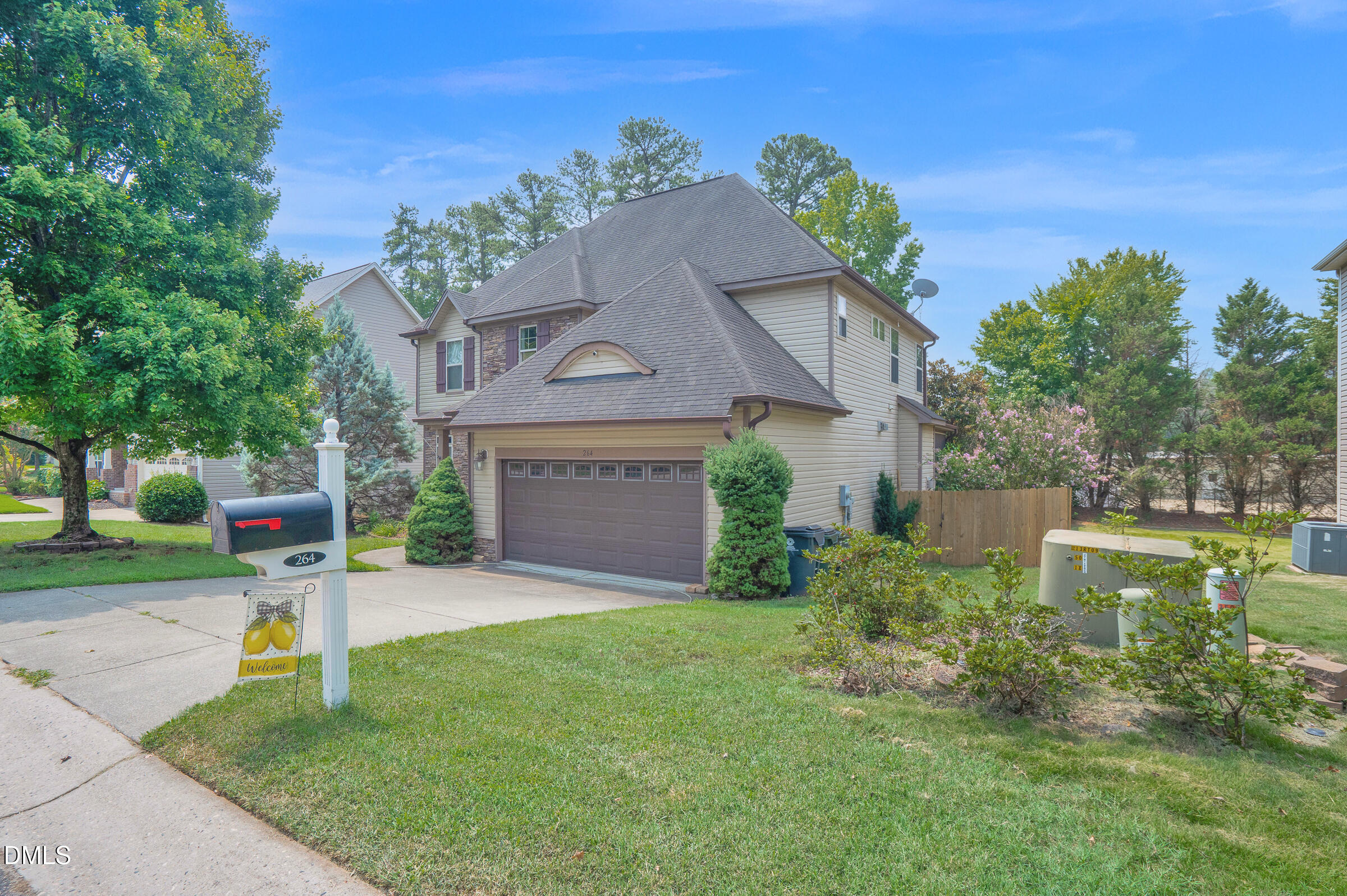 Residential in Youngsville 2
