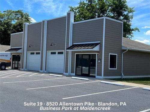 ste-19-8520 Allentown Pike, BLANDON, PA, 19510-9433 | Card Image