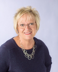Marcia Davis