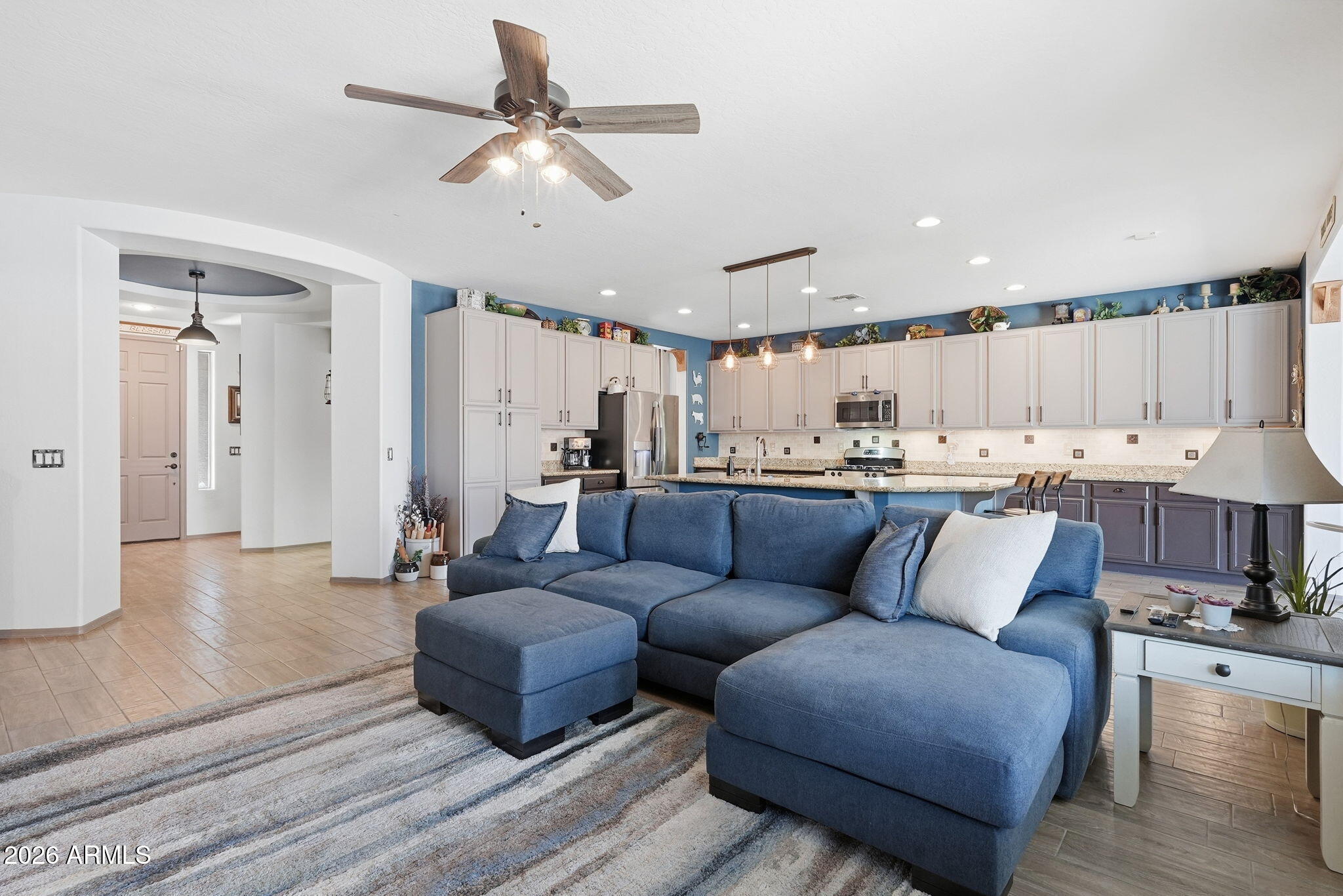 Residential in Laveen 2
