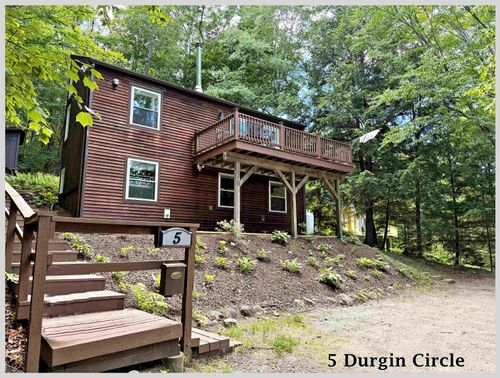5 Durgin Cir, Campton, NH, 03223-5322 | Card Image