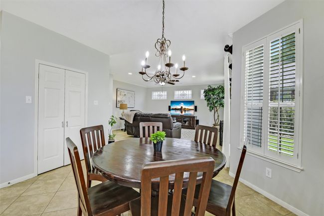 1707 Mercoal Dr, House other with 4 bedrooms, 3 bathrooms and 2 parking in Spring TX | Image 14