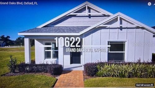 10622 Grand Oaks Blvd, OXFORD, FL, 34484-8709 | Card Image