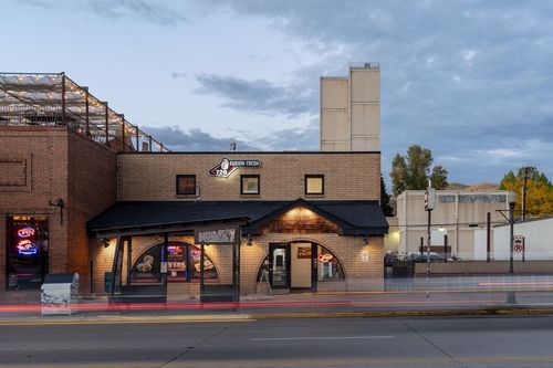 720 Lincoln Ave, Steamboat Springs, CO, 80487-5000 | Card Image