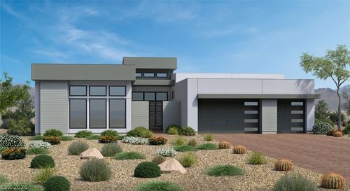 11303 Desert Heights Avenue, Las Vegas, NV, 89135 | Card Image