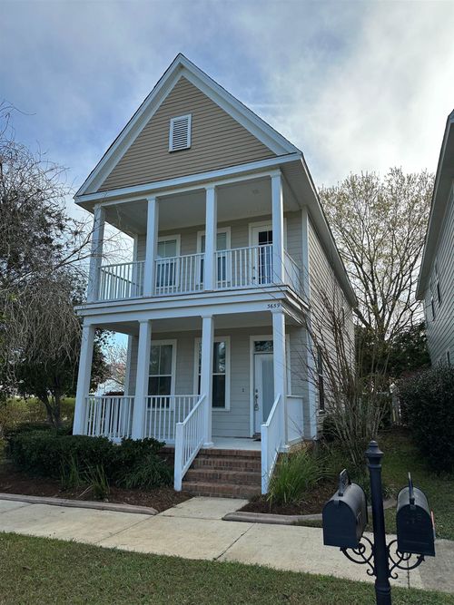 1-3659 Longfellow Rd, TALLAHASSEE, FL, 32311-3724 | Card Image