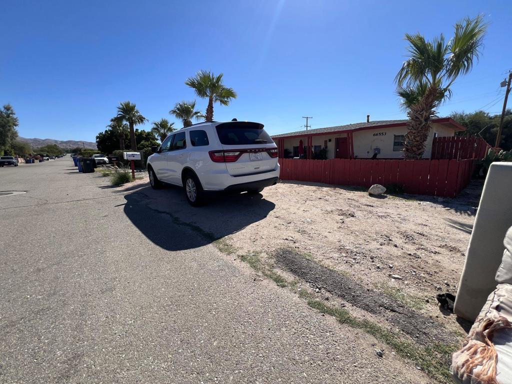 Residential Income in Desert Hot Springs 4