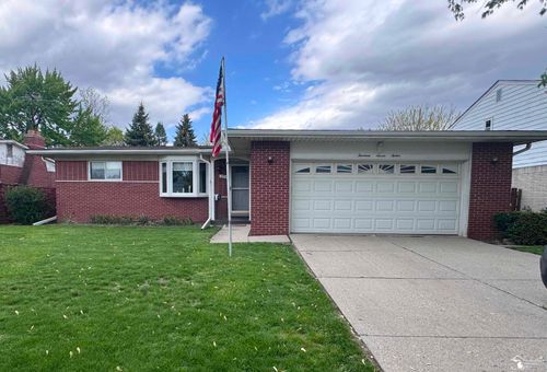 14712 Malcolm Street, Southgate, MI, 48195 | Card Image