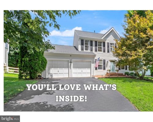 17276 Magic Mountain Dr, ROUND HILL, VA, 20141-2486 | Card Image