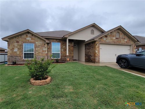 7205 American West Dr, Killeen, TX, 76549-0056 | Card Image