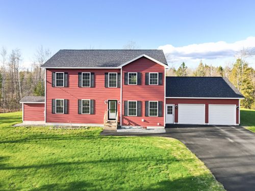50 May Way, Sidney, ME, 04330 | Card Image