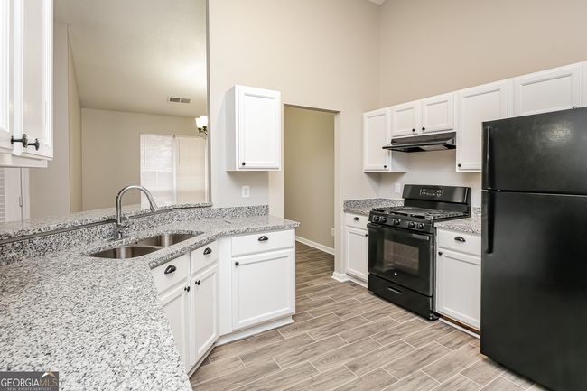 89 Flagman St, House other with 3 bedrooms, 2 bathrooms and null parking in Dawsonville GA | Image 6