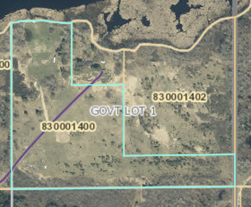 367 4th Street Ne, Kelliher, MN, 56650 | Card Image