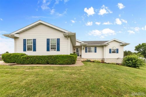 88 Trophy Dr, Farmington, MO, 63640-7674 | Card Image