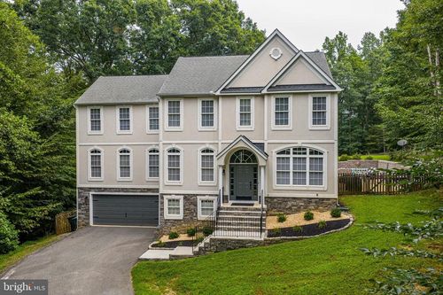 6913 Mazzen Ct, Fredericksburg, VA, 22407-2263 | Card Image