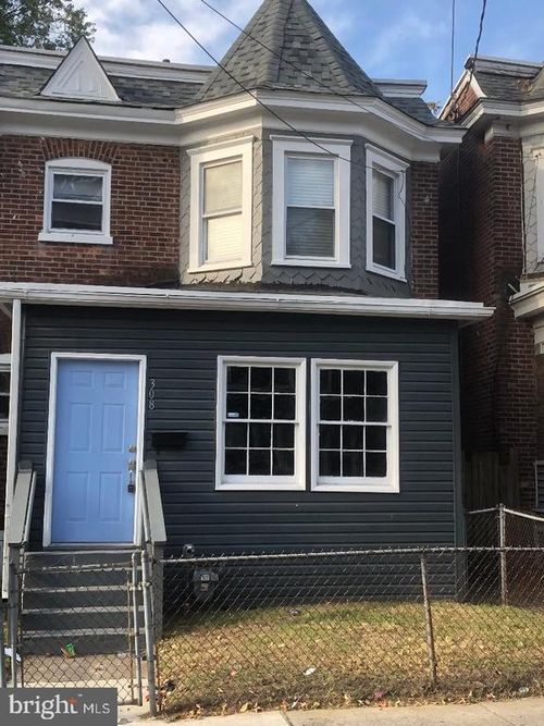 308 23rd St, WILMINGTON, DE, 19802-4338 | Card Image