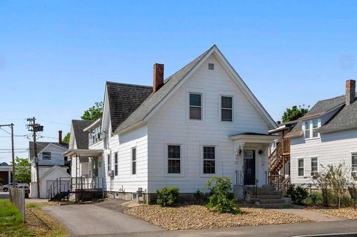 275 Manchester Street, Manchester, NH, 03103 | Card Image