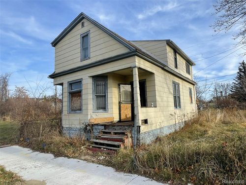 3814 Rolf Pl, Detroit, MI, 48214-4509 | Card Image