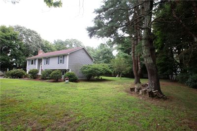 490 Sowams Road, House other with 4 bedrooms, 2 bathrooms and null parking in Barrington RI | Image 3