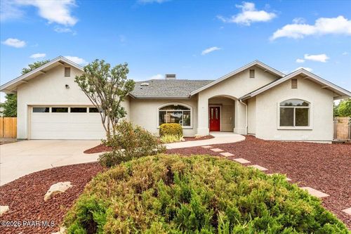 3250 Sunflower Dr, Prescott, AZ, 86305-3730 | Card Image