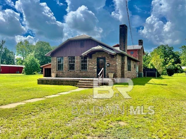 Nashville Ave, Atmore, AL 36502 #1