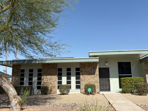 13428 N 100th Ave, Sun City, AZ, 85351-2843 | Card Image