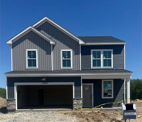 12544 Frazer St, Blaine, MN, 55449 | Card Image