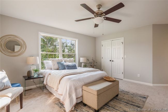 302 Saddleback Dr, Home with 3 bedrooms, 2 bathrooms and null parking in Charlestown IN | Image 64
