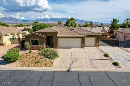 854 Santa Maria Way, Mesquite, NV, 89027-1116 | Card Image