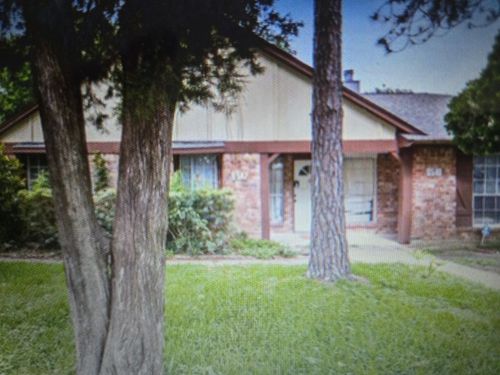 9512 Clipperwood Pl, Houston, TX, 77083-6168 | Card Image