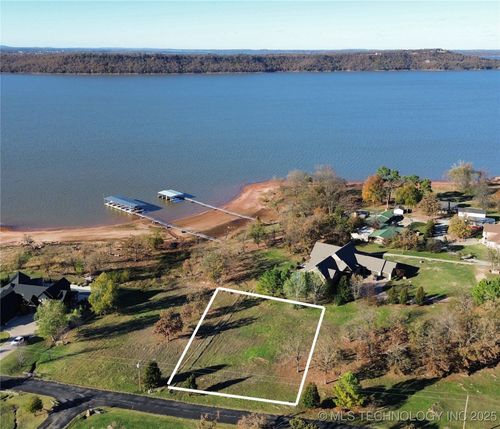 3 Channel Road, Eufaula, OK, 74432 | Card Image