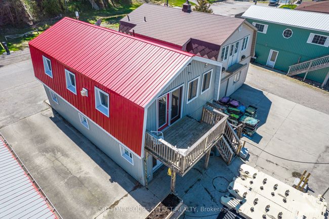 79 River Rd, Home with 0 bedrooms, 0 bathrooms and 4 parking in Grand Bend ON | Image 20