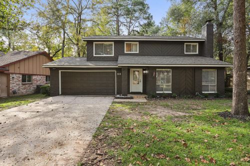 68 Yewleaf Rd, The Woodlands, TX, 77381-3487 | Card Image