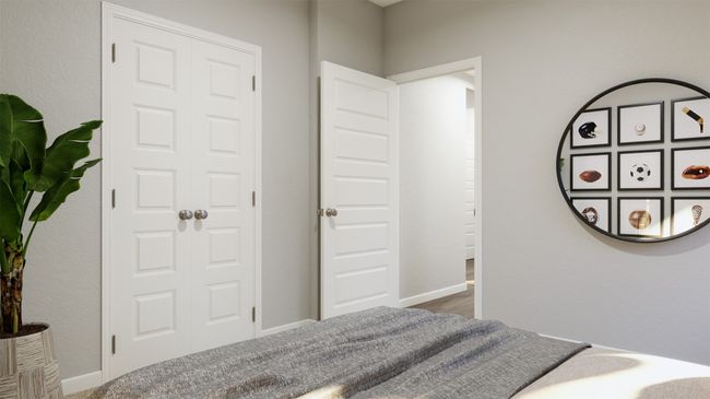 Photos are a representation of the floor plan. Options and interior selections will vary. | Image 17