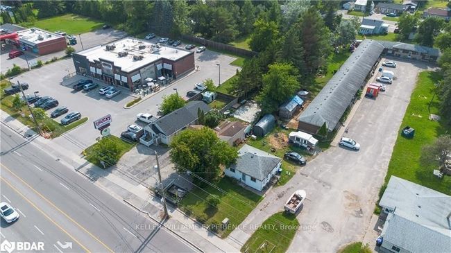 177 Mill St, Home with 2 bedrooms, 1 bathrooms and 2 parking in Angus ON | Image 8