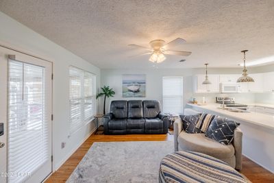 6610 Harbour Boulevard, House other with 3 bedrooms, 2 bathrooms and null parking in Panama City Beach FL | Image 3