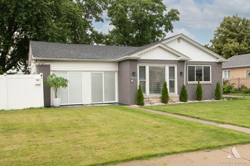 4826 N Prospect Ave, Norridge, IL, 60706-3113 | Card Image