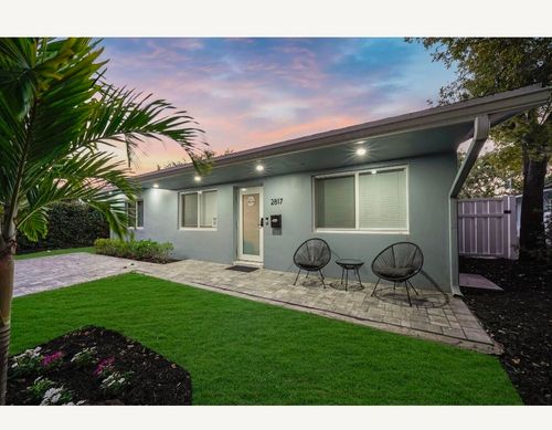 2817 Ne 9th Ave, Wilton Manors, FL, 33334-3705 | Card Image