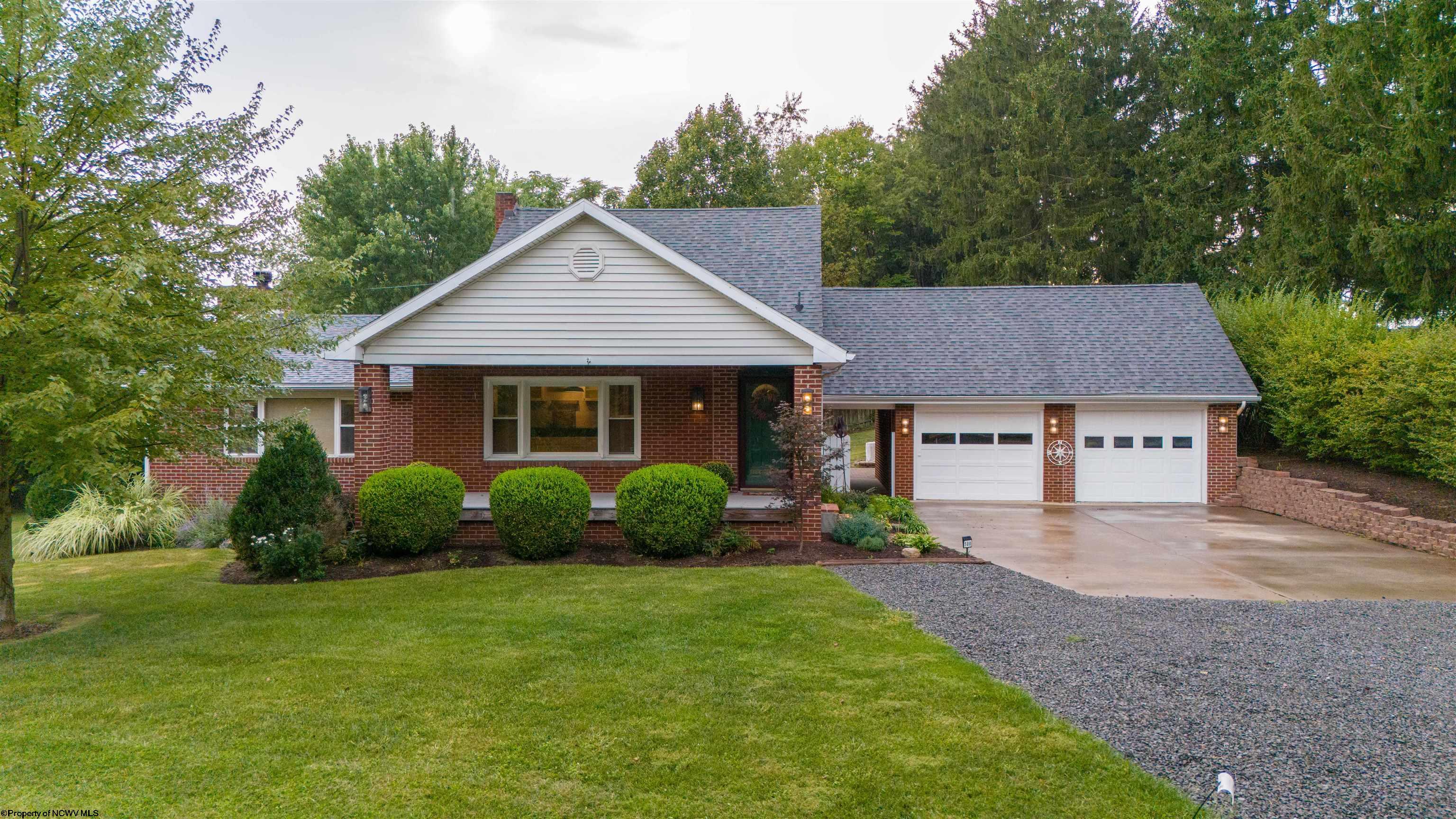 Pierpont Rd, Morgantown, WV 26508