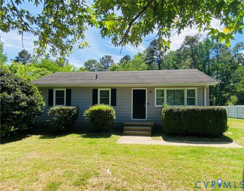 4215 Studley Rd, Mechanicsville, VA, 23116-6646 | Card Image